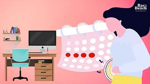 Menstrual Leave Policy
