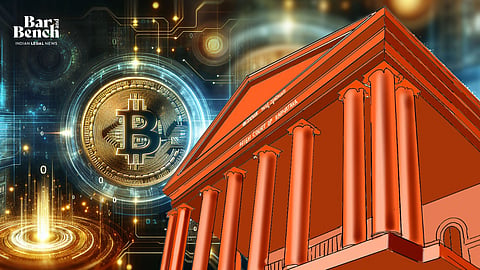 BITCOIN and Karntanata HC
