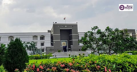 Gujarat High Court
