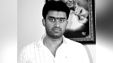 Dr. Suraj Revanna