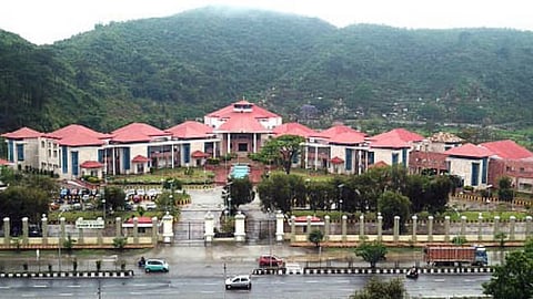 Manipur High Court
