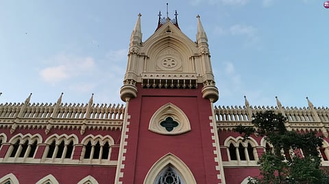 Calcutta High Court
