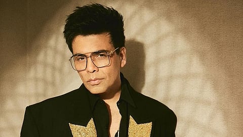 Karan Johar
