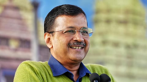 ದೆಹಲಿ ಅಬಕಾರಿ ನೀತಿ ಪ್ರಕರಣ: ಅರವಿಂದ್ ಕೇಜ್ರಿವಾಲ್ ಅವರನ್ನು ಬಂಧಿಸಿದ ಸಿಬಿಐ 