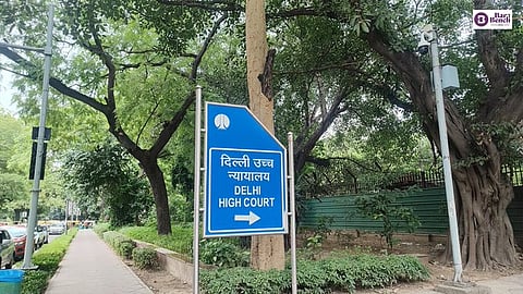 Delhi HC
