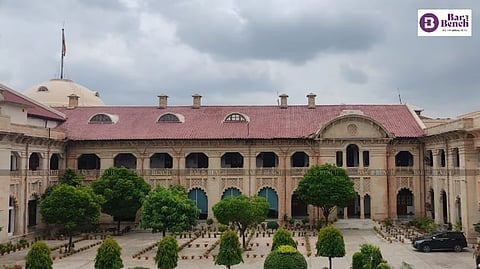 Allahabad High Court
