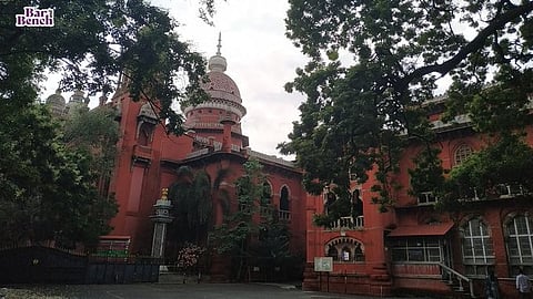 Madras High Court
