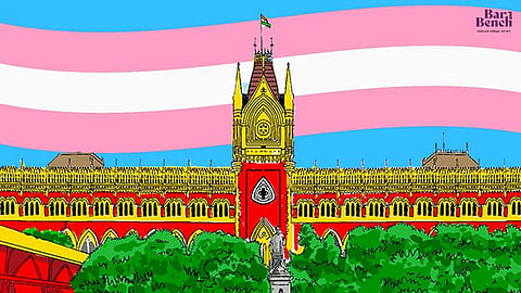 Calcutta High Court, transgender persons
