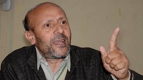 Engineer Rashid
