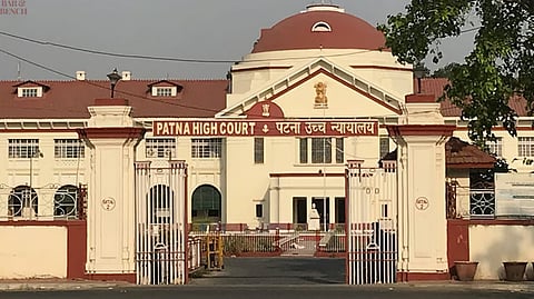 Patna High Court
