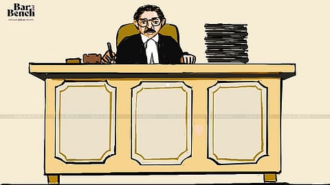 Judge