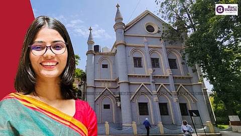 Neha Singh Rathore, Madhya Pradesh High Court (Jabalpur Bench)
