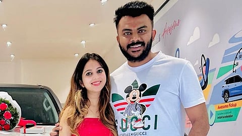 ವಿಚ್ಛೇದನ ಪಡೆಯಲು ಕೌಟುಂಬಿಕ ನ್ಯಾಯಾಲಯದ ಮೆಟ್ಟಿಲೇರಿದ ಚಂದನ್ ಶೆಟ್ಟಿ ಮತ್ತು ನಿವೇದಿತಾ ಗೌಡ