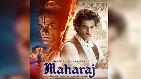 Maharaj