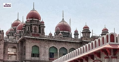 Telangana High Court

