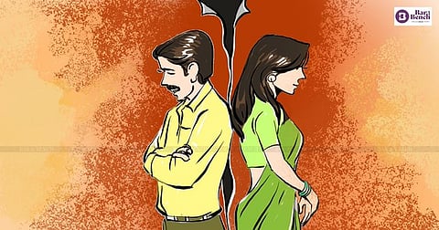 Divorce