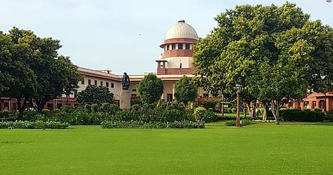 Supreme Court
