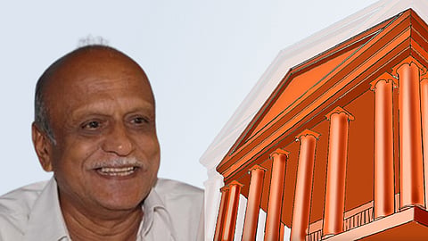 M M Kalburgi and Karnataka HC