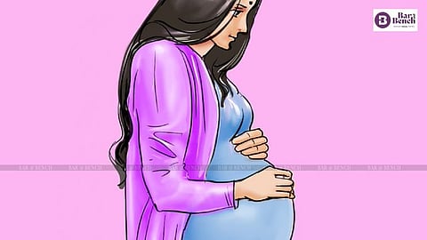 Pregnancy
