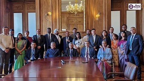 India completed its 4th periodic review under the ICCPR in Geneva