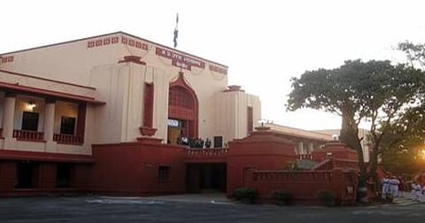 Madhya Pradesh High Court, Indore Bench
