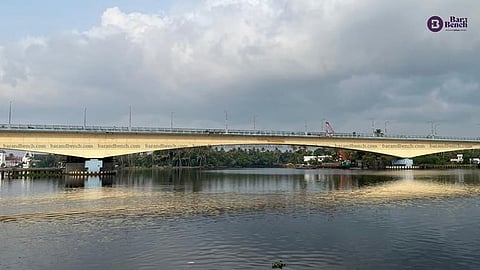 BridgeImage for representative purpose
