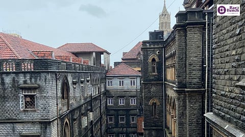 Bombay High Court
