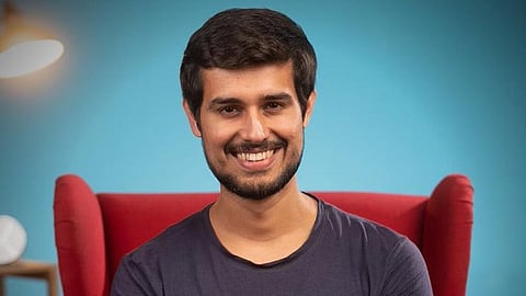 Dhruv Rathee