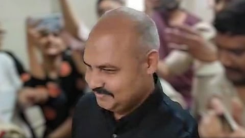 Bibhav Kumar