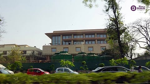 Delhi High Court
