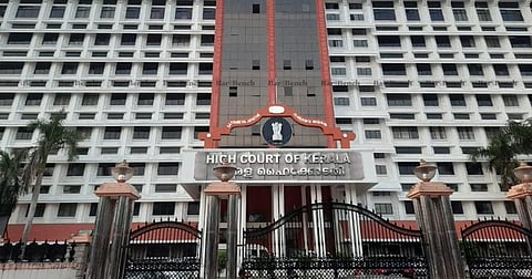 Kerala High Court
