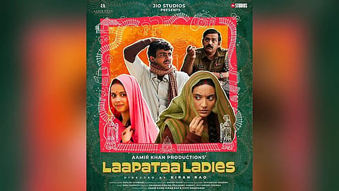 Laapataa Ladies
