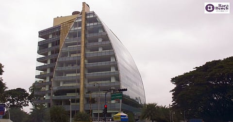 Cafe Coffee Day Headquarters