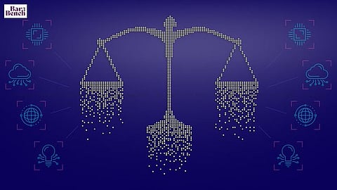 Artificial Intelligence, Judiciary