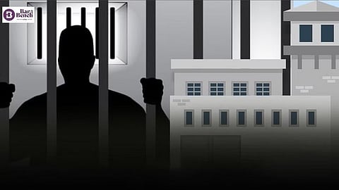 Jail