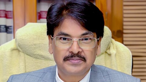 Manan Kumar Mishra
