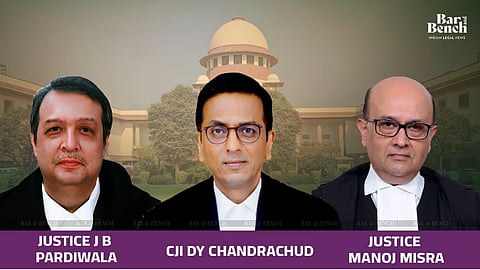 ಆರ್ ಜಿ ಕರ್ ಘಟನೆ: ಪ್ರತಿಭಟನಾನಿರತ ವೈದ್ಯರು ಕರ್ತವ್ಯಕ್ಕೆ ಮರಳುವಂತೆ ಹೇಳಿದ ಸುಪ್ರೀಂ; ಟಿಎಂಸಿ, ಬಿಜೆಪಿಗೆ ಕಿವಿಮಾತು