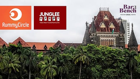 Junglee Rummy, Rummy Circle and Bombay High Court