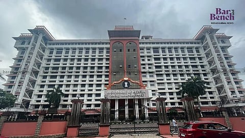Kerala High Court
