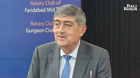 Justice Sanjay Kishan Kaul
