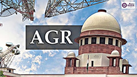 AGR, Supreme Court