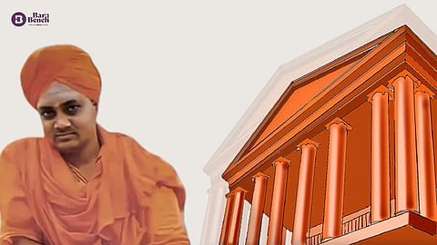 Karnataka HC, Gavisiddeshwara Swamiji