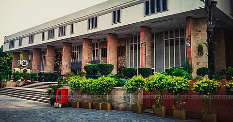 Delhi High Court