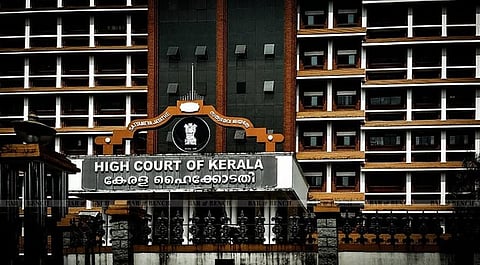 Kerala High Court
