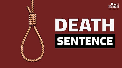 Death Sentence