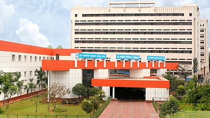 Jayadeva Institute of Cardiovascular Sciences and Research