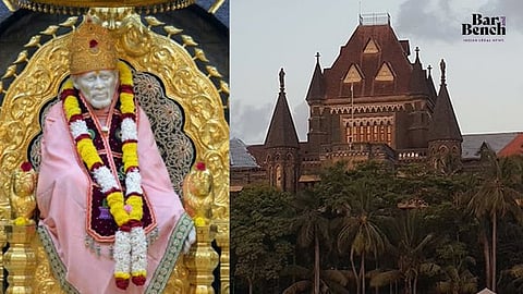 Shirdi Sai Baba, Bombay HC