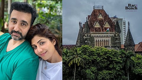 Shilpa Shetty, Raj Kundra and Bombay HC