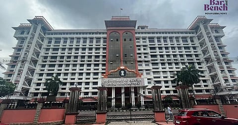 Kerala High Court