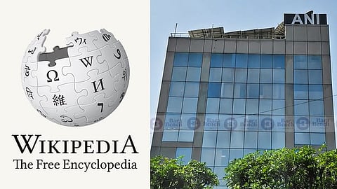 Wikipedia, ANI